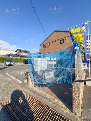 フェリオのその他共用部分