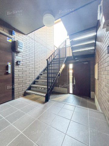 フェリオのその他共用部分