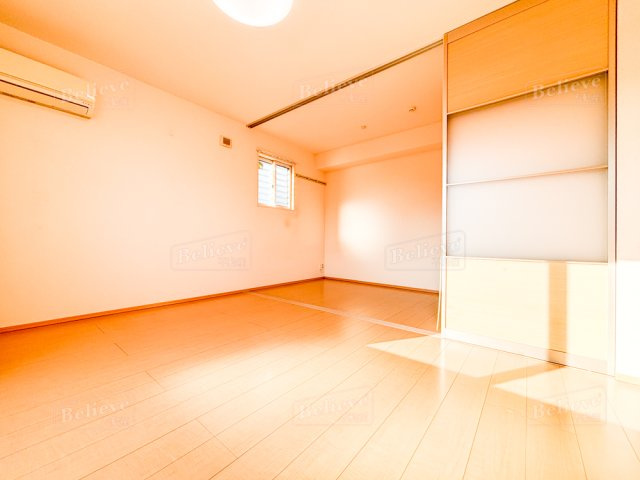 フェリオの内装