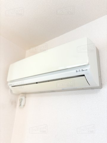 フェリオの内装