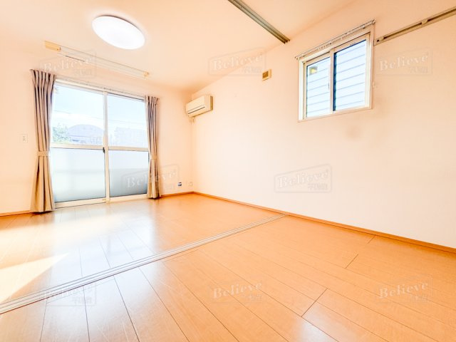 フェリオの内装