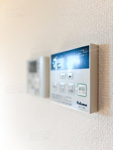 フェリオの内装