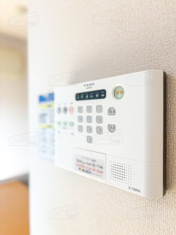 フェリオの内装