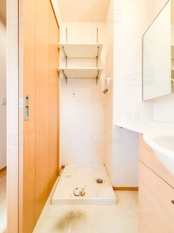 フェリオの内装