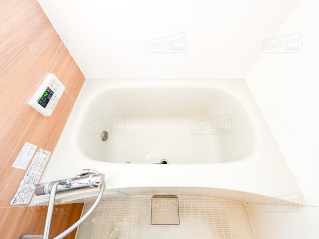 フェリオの内装