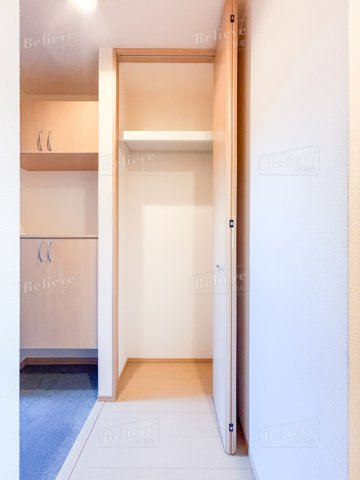 フェリオの内装