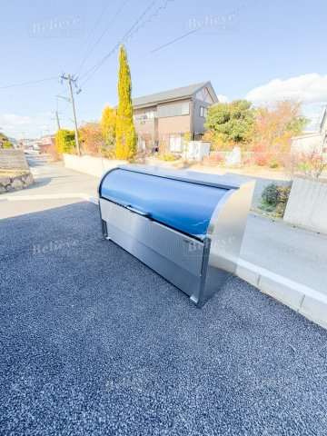 ヴォールデア田主丸のその他共用部分