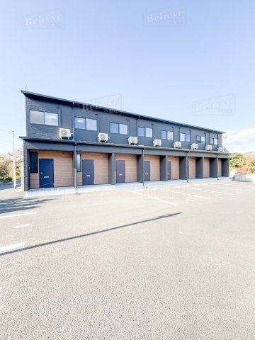 ヴォールデア田主丸のその他共用部分