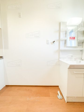 ヴォールデア田主丸の内装