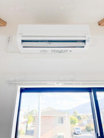 ヴォールデア田主丸の内装