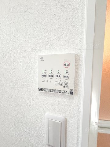 ヴォールデア田主丸の収納