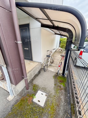 サンロードスIのその他共用部分