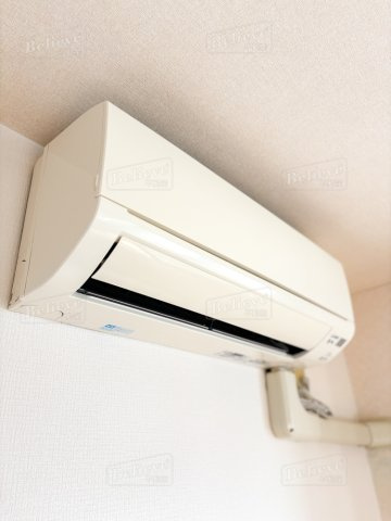 サンロードスIの内装