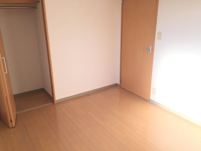ロックベアーヒルズⅢの内装