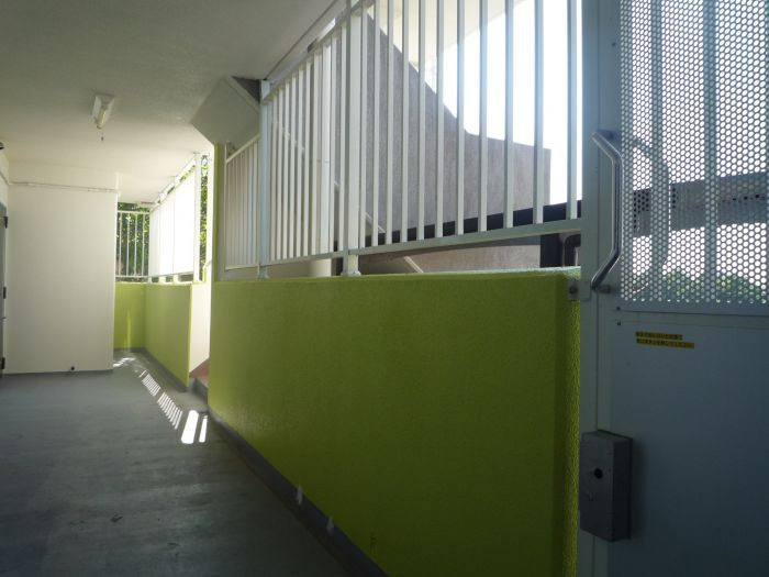 ビッグベアⅠのその他共用部分