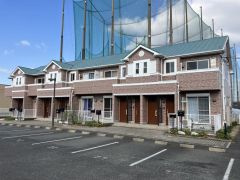 リベルテIのその他共用部分|駐車場★