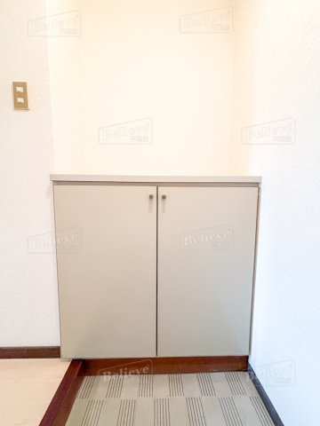 サンライズ荒木駅前の内装