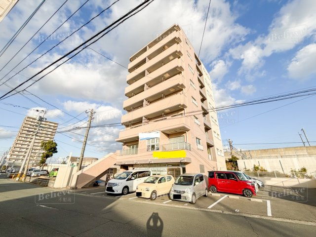 サンライズ荒木駅前