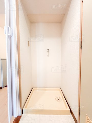 サンライズ荒木駅前の内装