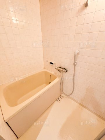 サンライズ荒木駅前の内装