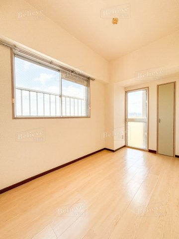 サンライズ荒木駅前の内装