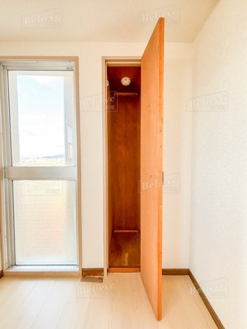 サンライズ荒木駅前の内装