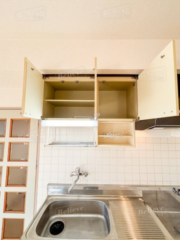 サンライズ荒木駅前の内装