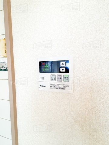 サンライズ荒木駅前の内装