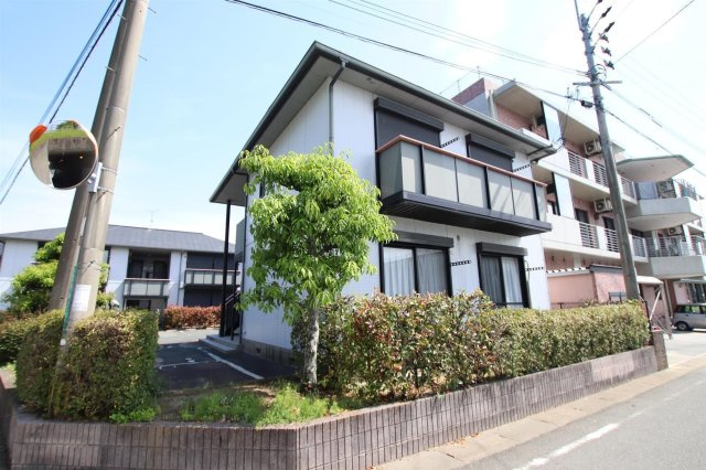 グリーンエクセル小森野B