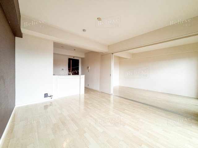 第33上野ビルの内装