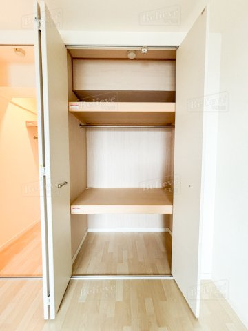 第33上野ビルの内装