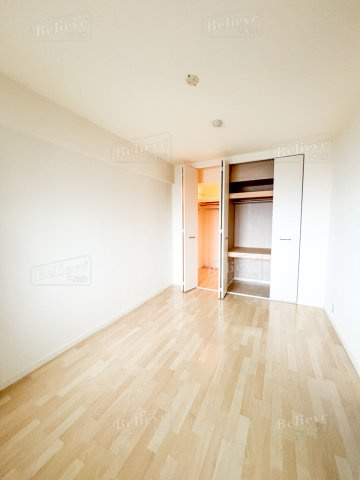 第33上野ビルの内装