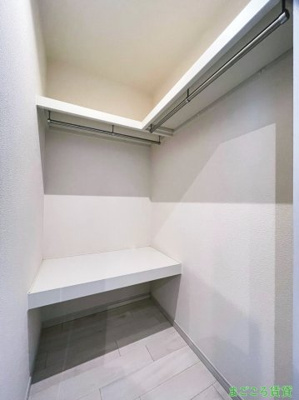 【収納】 | グランデージ難波南