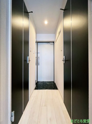 【その他共用部分】 | グランデージ難波南