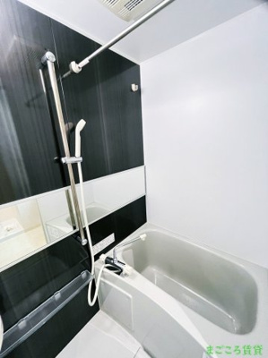 【浴室】 | グランデージ難波南