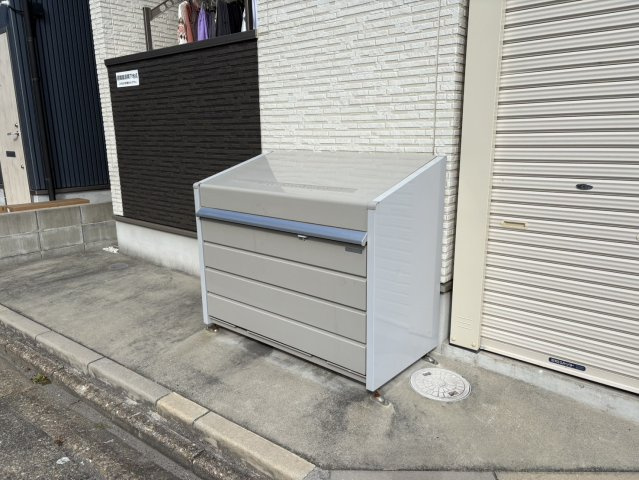 R-smart尾頭橋｜名古屋市の賃貸ならMy賃貸のその他共用部分|R-smart尾頭橋