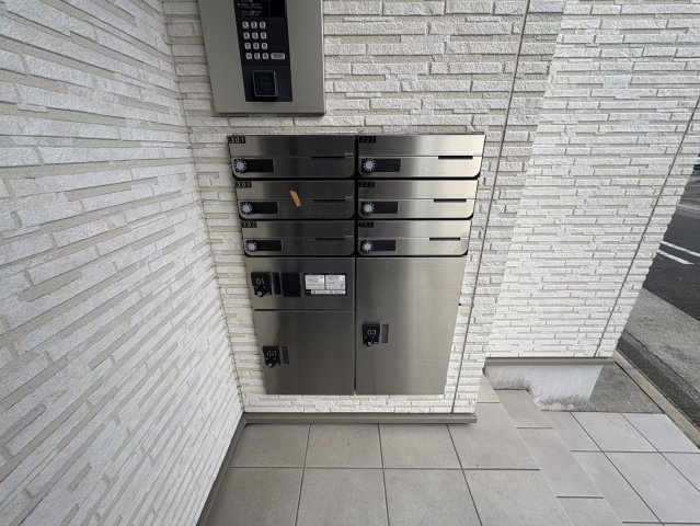 R-smart尾頭橋｜名古屋市の賃貸ならMy賃貸のその他共用部分|R-smart尾頭橋