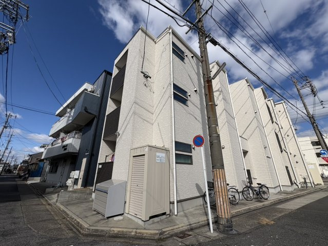 R-smart尾頭橋｜名古屋市の賃貸ならMy賃貸の外観|R-smart尾頭橋