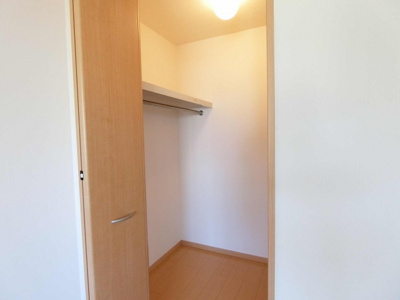 【収納】 | ラ・セーヌいみず