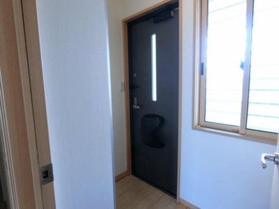 【玄関】 | ラ・セーヌいみず