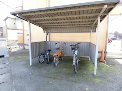  | ラ・セーヌいみず