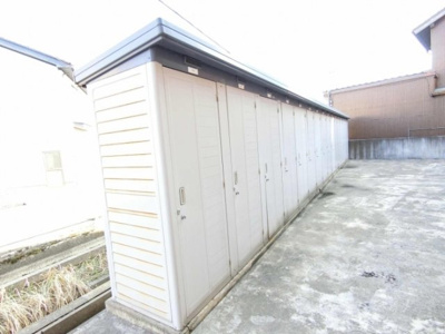  | ラ・セーヌいみず