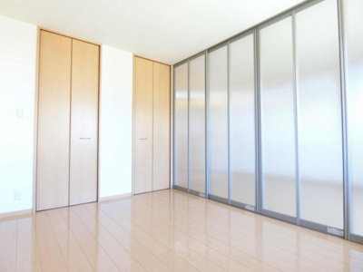 【洋室】 | ラ・セーヌいみず