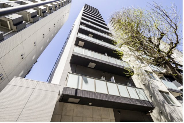 GENOVIA渋谷笹塚skygarden