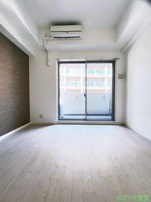 【洋室】 | インザライフ大正RESIDENCE