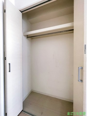 【収納】 | インザライフ大正RESIDENCE