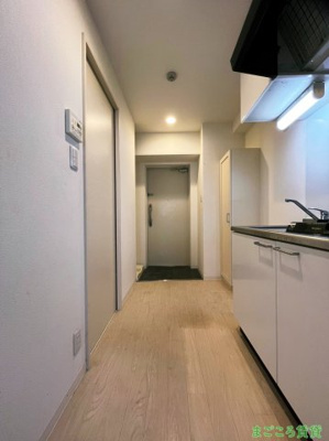 【その他共用部分】 | インザライフ大正RESIDENCE