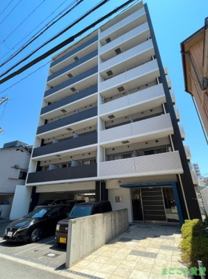 【外観】 | インザライフ大正RESIDENCE