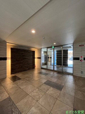 【エントランス】 | インザライフ大正RESIDENCE