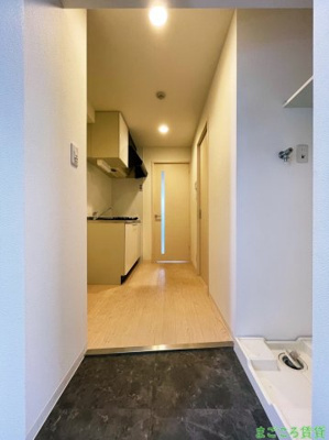 【玄関】 | インザライフ大正RESIDENCE